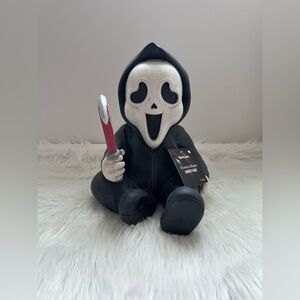 Spirit Halloween Horror Babies Ghost Face